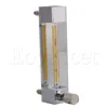 Medidor de flujo para agua líquida, LZB-3, 6-60ml/min, con válvula de Control ► Foto 2/3