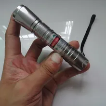 OAL лазерная указка ручка высокой мощности зеленый лазерный свет 532 Нм лазерная указка Регулируемая фокусировка тактическая лазерная ручка свет