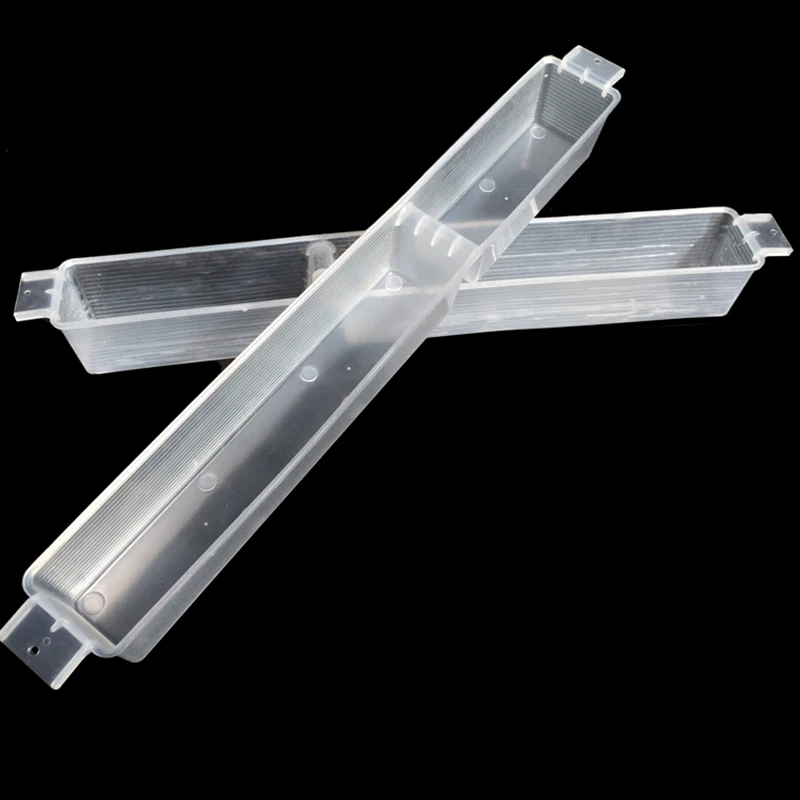 

5pcs Bee Feeder 1.5kg Feeders Feed The Bees Within The Hive water Beekeeping Tools Supplies Hive tool