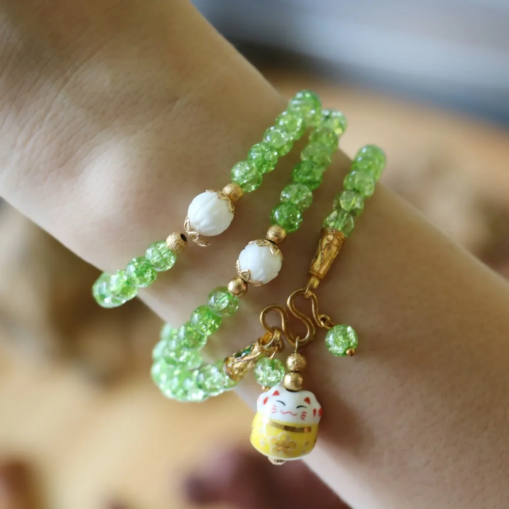 - Maneki Neko World