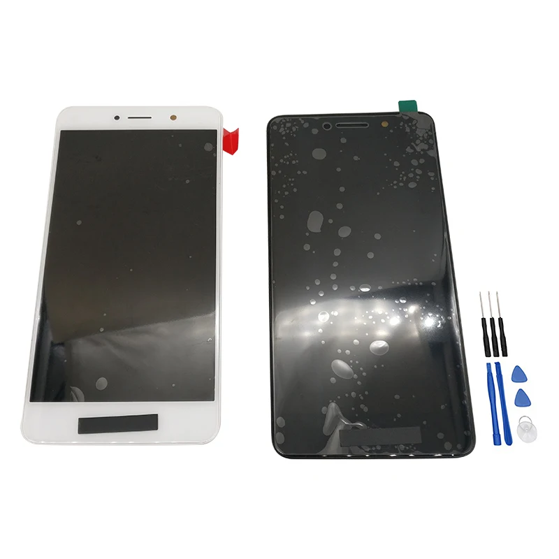 

LCD for huawei P smart Digitizer touch Screen For huawei P smart LCD Screen Touch Digitizer Screen with frame