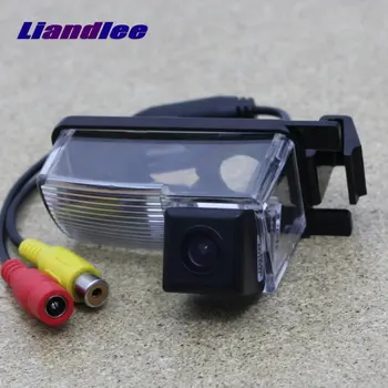 

Liandlee For Nissan Livina Pulsar 170 Wide Angle HD Night Vision Car Reverse Backup Parking CCD Camera