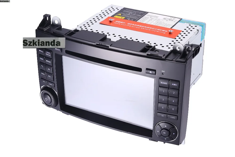 4 ГБ ОЗУ 64 Гб ПЗУ Android 9,0 2din CarDVD gps для Mercedes Benz B200 A B Class W169 W245 Viano Vito W639 Sprinter W906 Wifi радио