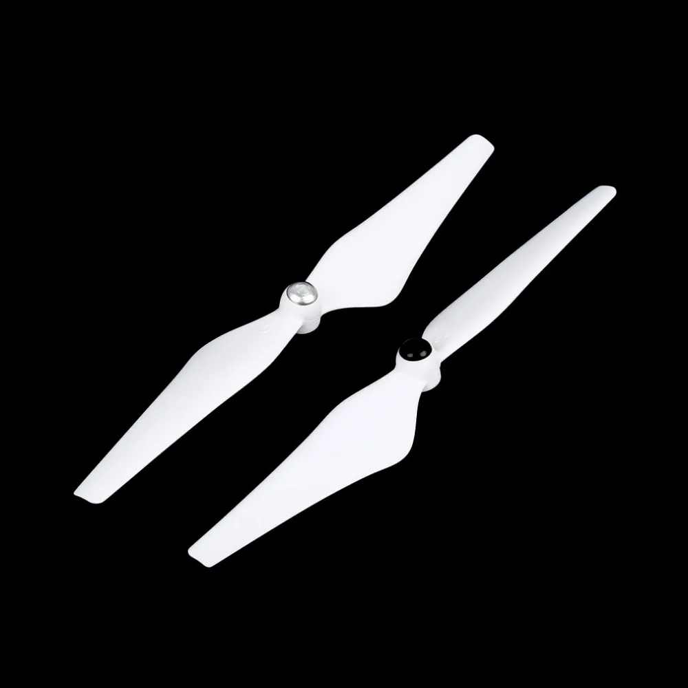 Пластиковый самолет Вертолет Пропеллер лезвие 9450 94*50 самоблокирующийся Улучшенный Лопасти пропеллера для DJI Phantom 2 Vision