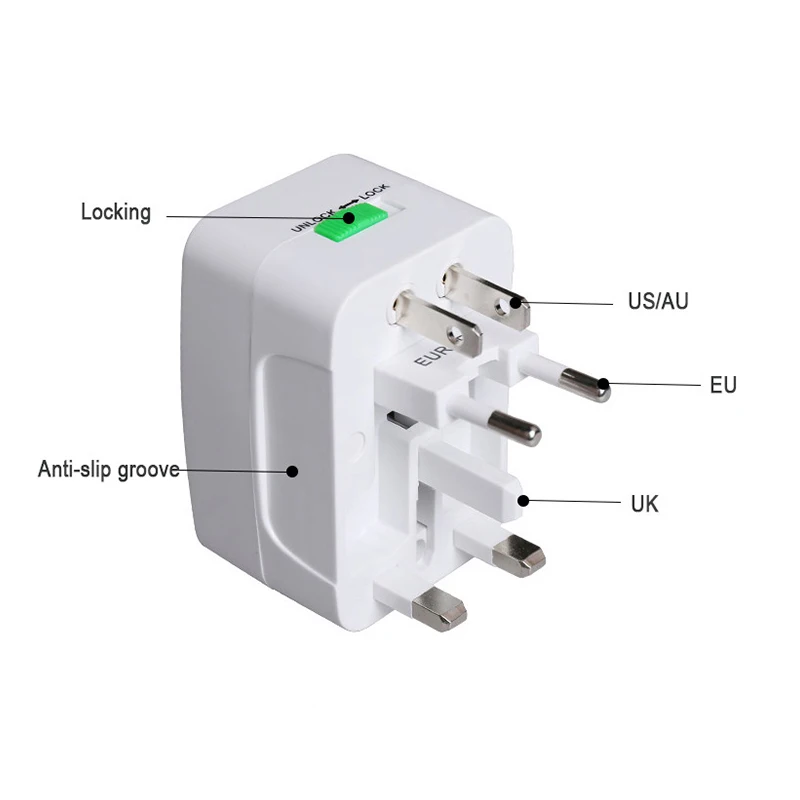 Electrical Plug