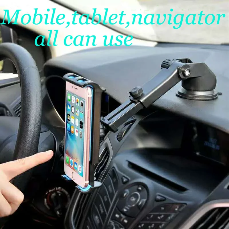  Universal Tablet Stand Holder For car tablets tutucu for Bed Desk Mount stand For Ipad Xiaomi Samsu