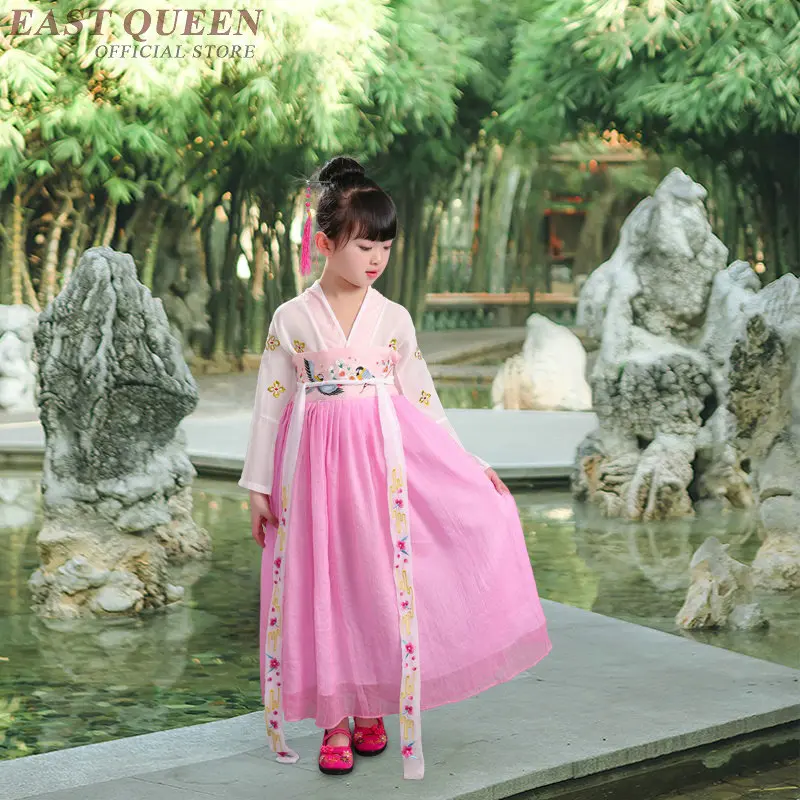 Модная одежда в Корейском стиле; коллекция года; детское платье с вышивкой в этническом стиле; одежда в Корейском стиле для девочек; детское свадебное платье в Корейском стиле; AA3778 Y a