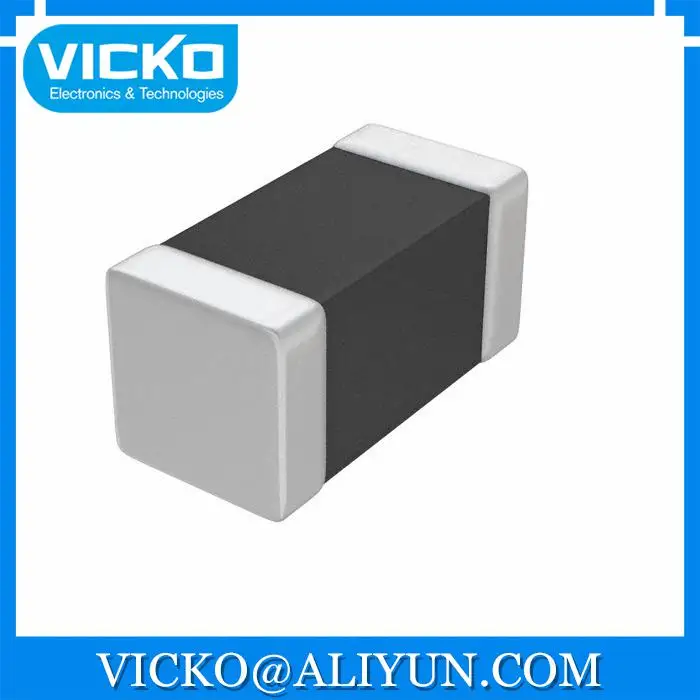 [VK] GQM1875C2E9R0DB12D Конденсаторы 9PF 250 В NP0 0603 | Обустройство дома