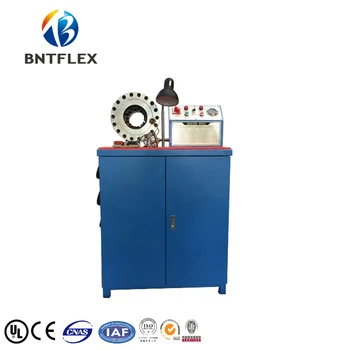 

Iso hose pipe crimping tool