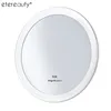 ETEREAUTY 10x Magnifying Makeup Mirror with 3 Suction Cups Make Up Pocket Cosmetic Mirror Magnification Compact Mirror ► Photo 1/6