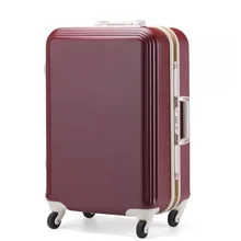 Швейцарский бренд тележка чемодан Высокое Качество Чемодан Сумка Мода Дорожный чемодан Мода вести Сумки на колёсиках