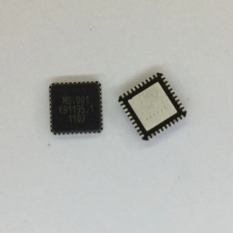 2 шт./лот MSI001-Q40-C-DS MSI001 QFN новый оригинальный | Электроника