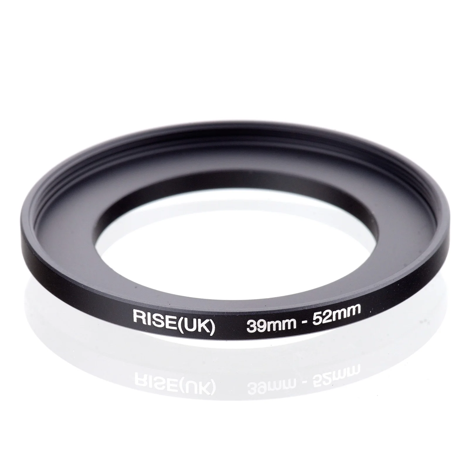 

RISE(UK)39-52MM 39 MM - 52 MM 39 to 52 Step Up Ring Filter Adapterfreeshipping