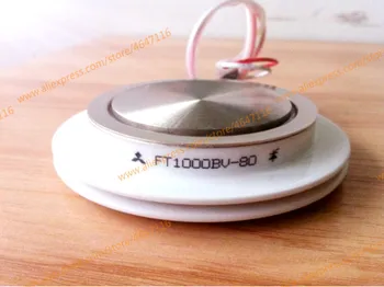 

Free Shipping NEW FT1000BV-80 FT1000BV-80N MODULE