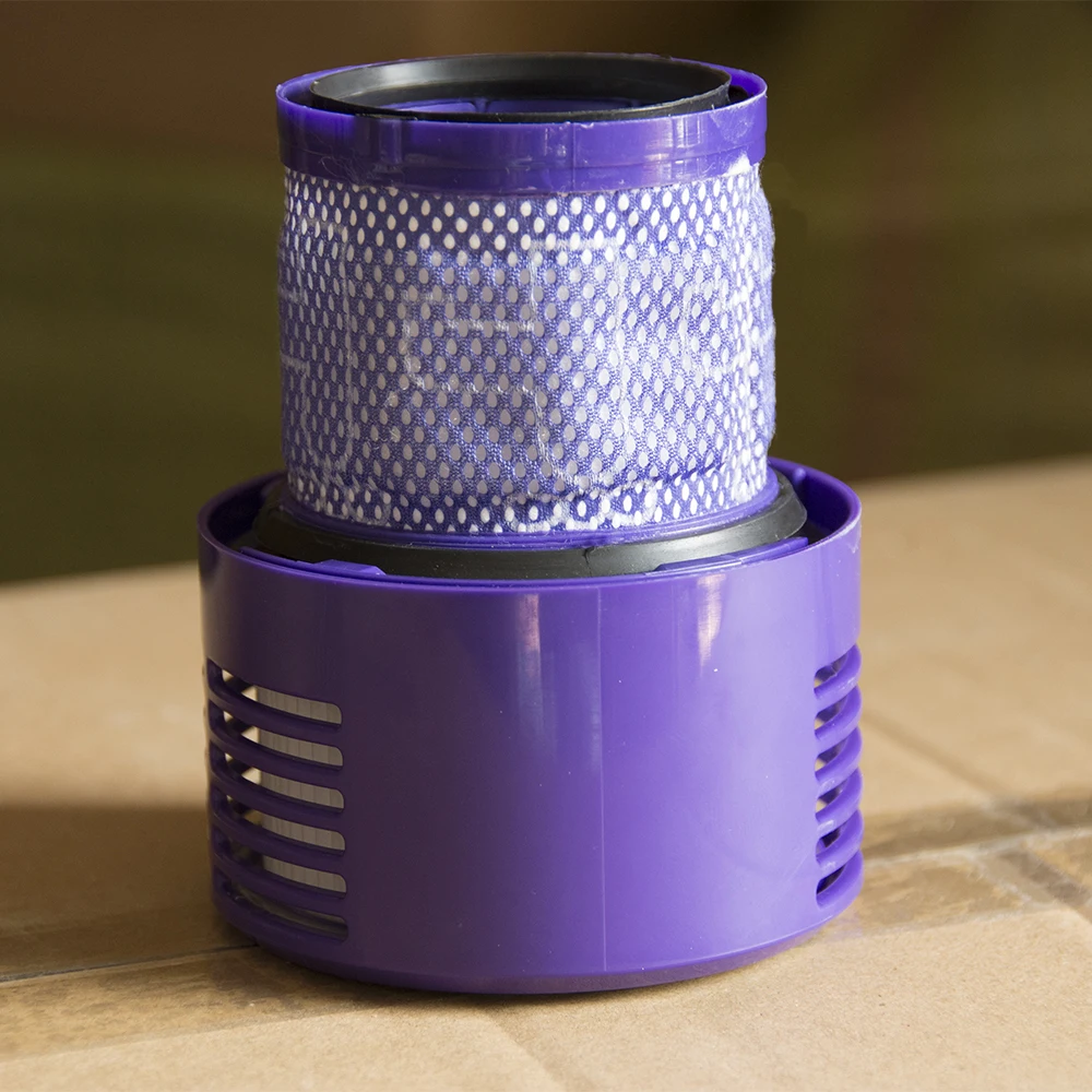 Моющийся фильтр для Dyson V10 SV12 замены Циклон животного абсолютная всего чистым