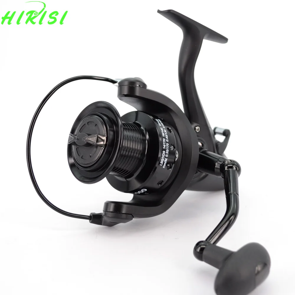 Best Carp Fishing Reels