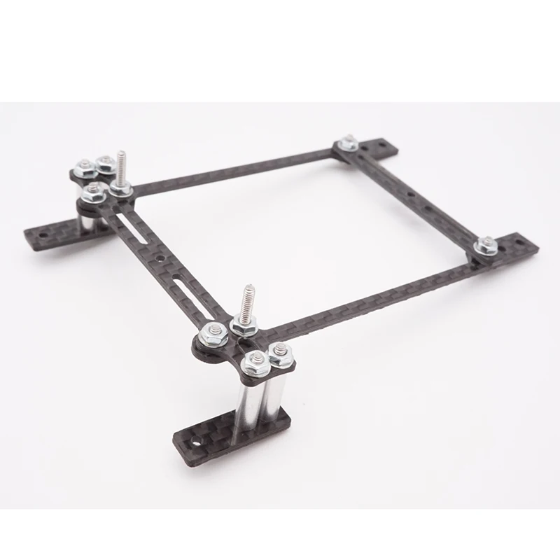 

1.5mm carbon fiber self-made tamiya mini 4wd carbon parts body lantern for AR chassis dumper plate 324 Store