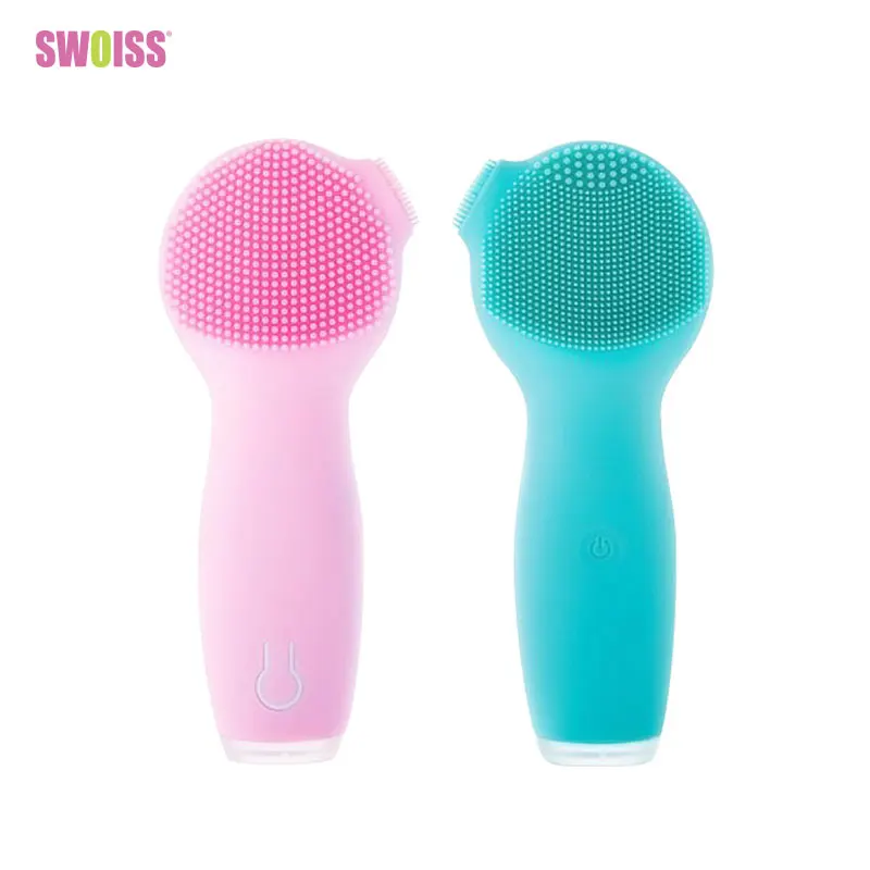 silicone makeup remover