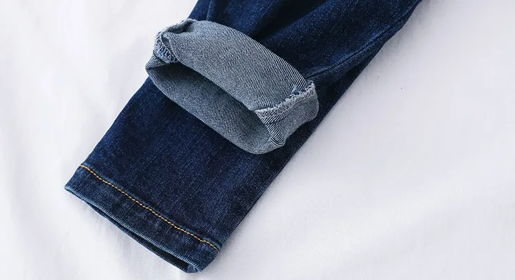 От 0 до 3 лет Новинка 2019 весенняя одежда для мальчиков джинсовый комбинезон для девочек 1 шт. для маленьких мальчиков bodyjump младенческой jeansl