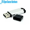 1 шт. Алюминий оболочки CP2102 USB 2,0 для TTL UART модуля 5Pin последовательный преобразователь STC вместо FT232 Поддержка модуля 5v/3,3 релейный модуль для ... ► Фото 2/3