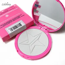 New Arrival Too Hot Face Makeup 5 Star Bronzer Highlighter Skin Frost Beauty Essentials 10 Colors