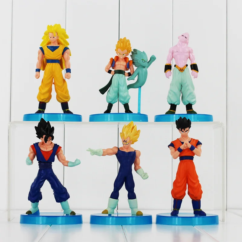 Popular Goten ToysBuy Cheap Goten Toys lots from China Goten Toys