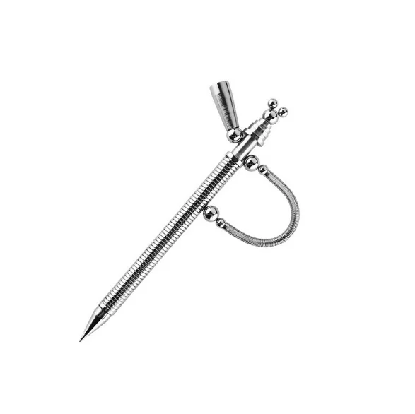 

Metal Fidget Pen Stress Relieve Toys Magnetic Pen Anti Stress Fidget Toys