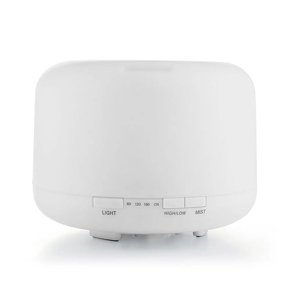 

2019 Drop Shpping Warm Light Humidifier Aromatherapy Diffuser Creative Romantic Lighting Fixture Aroma Diffuser