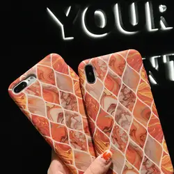 Силиконовый чехол Marbling для iPhone 8 plus 7 7 Plus 6 6s 6plus 6s plus 8 X XS XR XSMAX из мягкого ТПУ против грязи