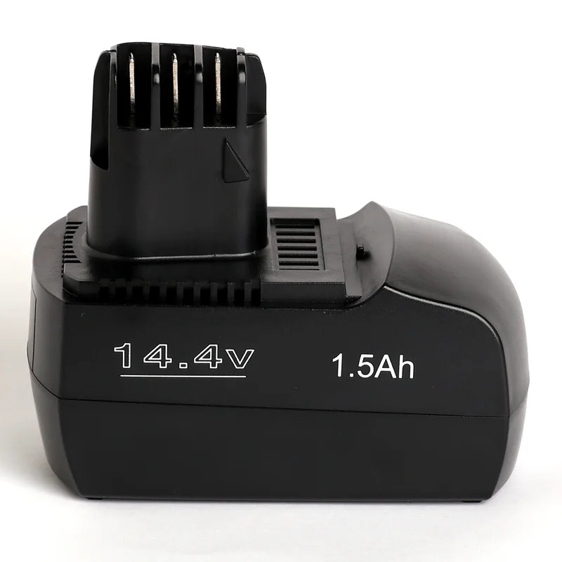 Аккумулятор Ni cd для электроинструмента Metabo 14 4 1500 6 25475 25476 ME1474 BSZ14.4 ULA9.6-18 SBZ 25482 |