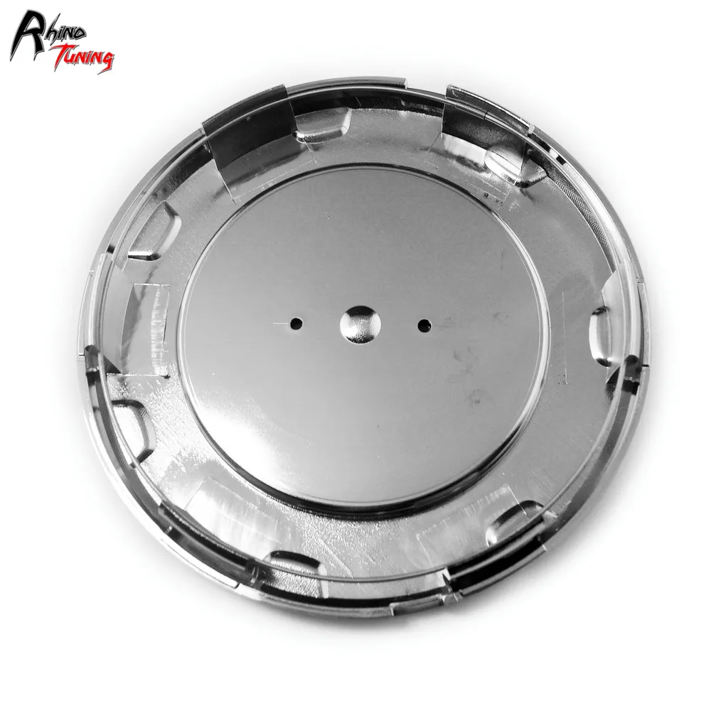 

1pc 202mm Car Wheel Center Cap Emblem For Escalade ESV EXT Auto Accessories Wheels Rim Hub Alloy Caps