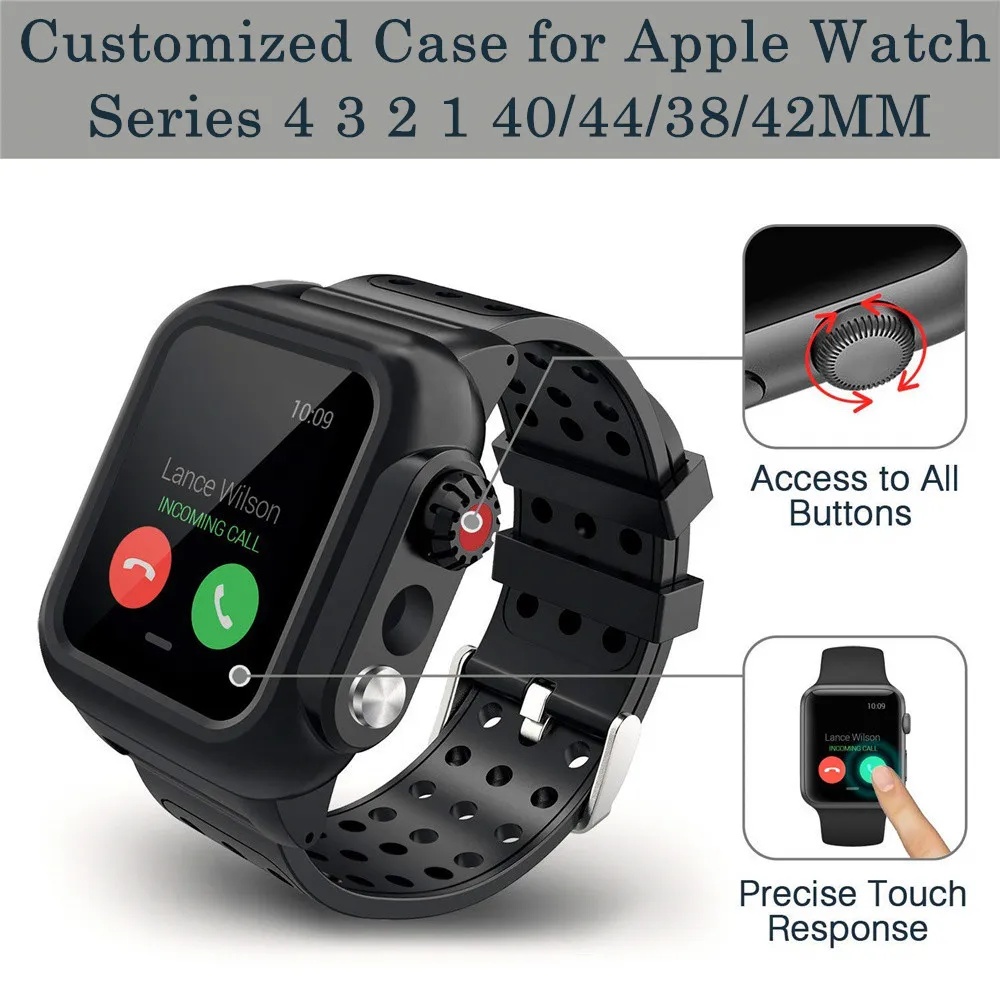 wreath Thursday Dizziness os the apple watch series 3 Waterproof Drought  wine angel