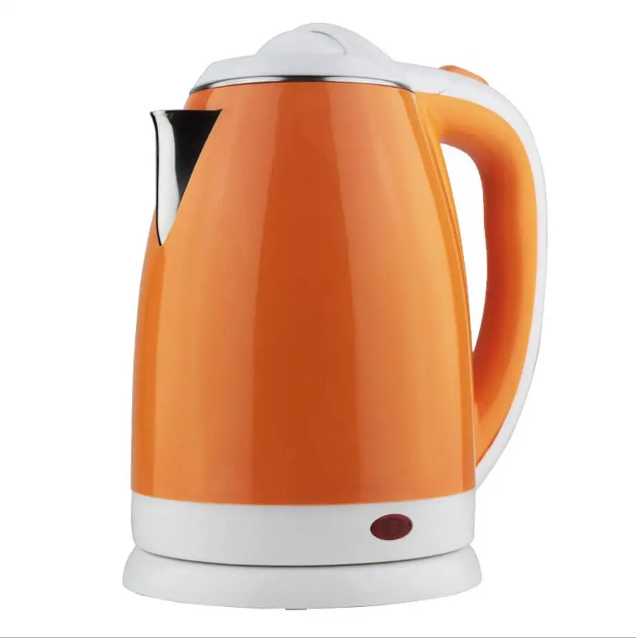Electric Kettle Automatic Power Off / Precision Temperature Control