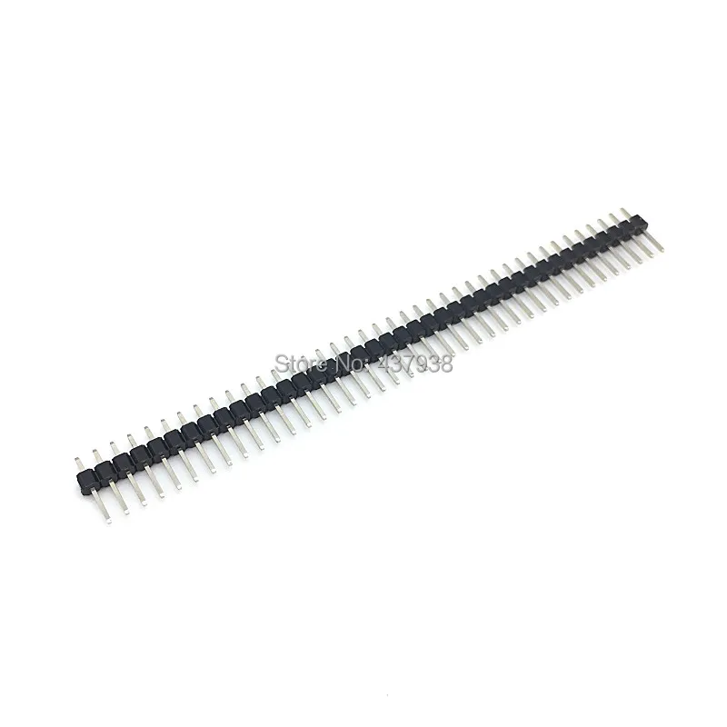 1x40 2.54mm1