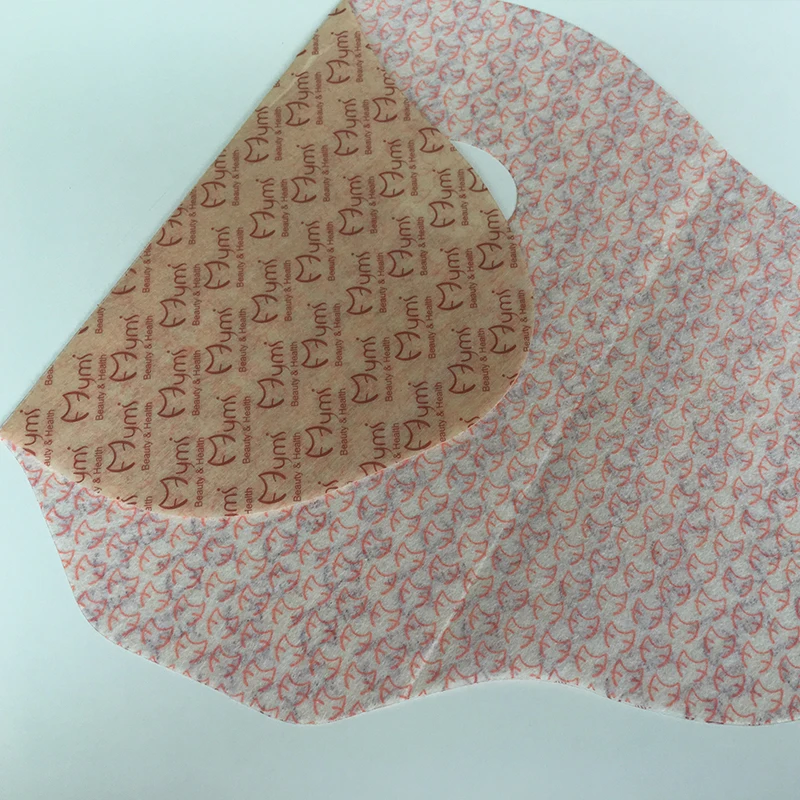 Slimming patch- Belly wing (4)