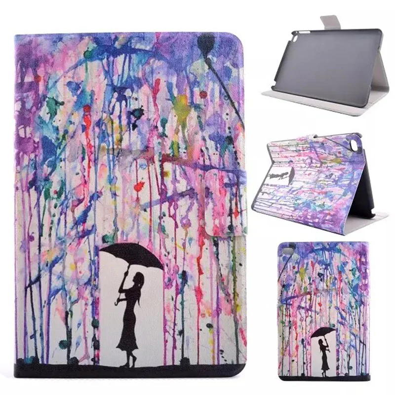 bilder für Karribeca Cartoon tier ballon mädchen PU ledertasche für I pad Mini 4 7,9 "tablet abdeckung coque kryty etui funda capinha pouzdra bilder für Karribeca Cartoon tier ballon mädchen PU ledertasche für I pad Mini 4 7,9 "tablet abdeckung coque kryty etui funda capinha pouzdra