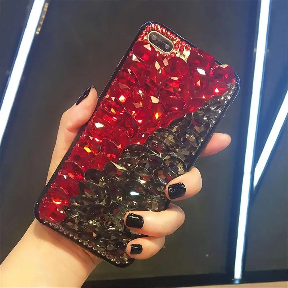 1 шт. G7 чехол для Motorola Moto блестящий роскошный телефона Coque|Бамперы| |