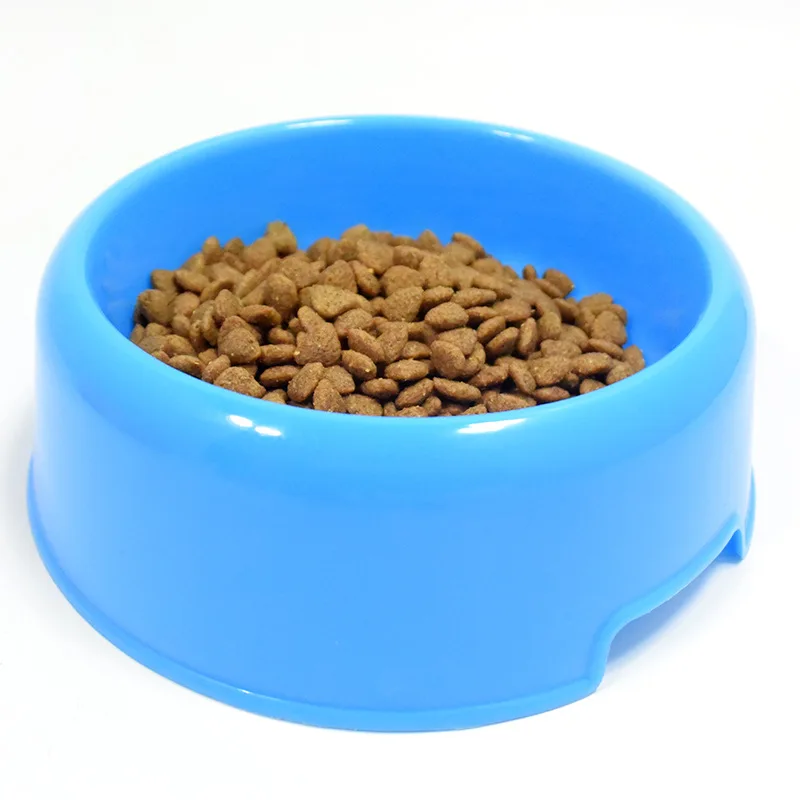 Pet Products Dog Bowl Pet Folding Portable Dog Bowls for Food The