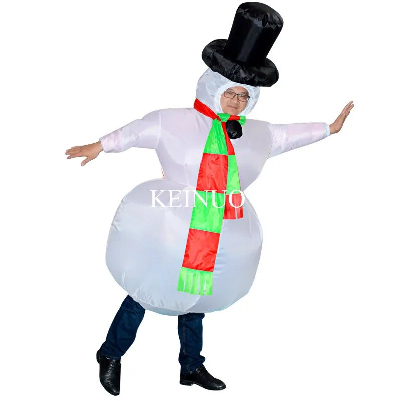 Inflatable Unicorn Costumes Carnaval Princess Outfit Purim Party Fancy Dress Halloween Costumes for Kids Women Men Adult (2)