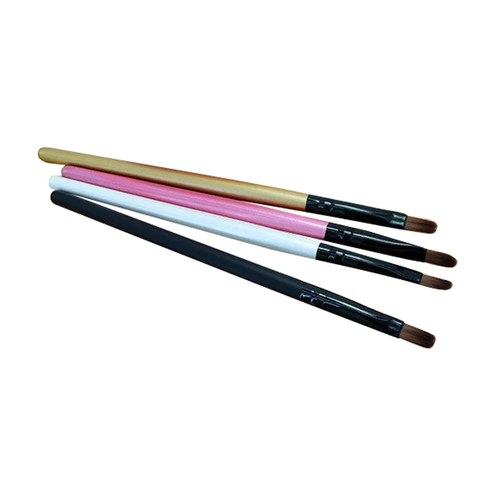 

Hot Multifunctional Makeup Eyeshadow Lip Brushes Makeup Brush Tool Eyebrow brush #20.15