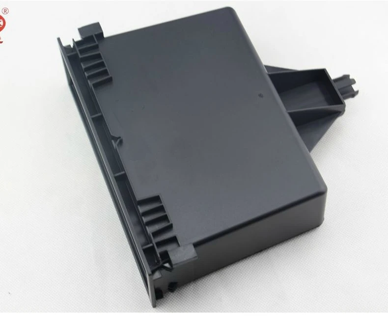 Применяется к Passat B5 Bora Golf 4 приборная панель средняя отделка рамки бардачок коробка для хранения CD дисковый картридж 3BD 857 058