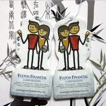 Fedex или DHL, немного Pure Tree Детская безопасность edar освежитель воздуха