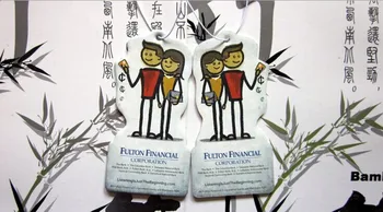 

Free Shipping Via Fedex or DHL,Little Tree Pure Safety edar air freshener