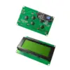 LCD2004 + I2C 2004 20x4 2004A, pantalla azul/Verde HD44780, LCD /w IIC/I2C, módulo de Adaptador de interfaz Serial para Arduino ► Foto 1/4