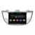 4GB RAM Octa Core 10.1″ Android 8.0 Car dvd Player for Hyundai IX35 Tucson 2015-2018 Radio GPS Bluetooth WIFI TV USB Mirror-link