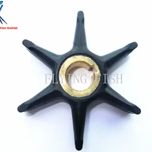 18-3003 377178 775519 импеллер лодочного двигателя для Джонсон Evinrude OMC BRP 9.5HP 10HP подвесной мотор