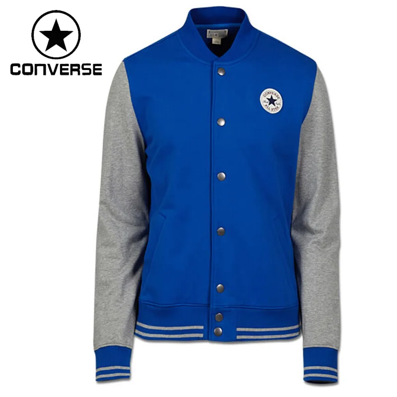 

Original Converse Men's knitted jacket Sportswear