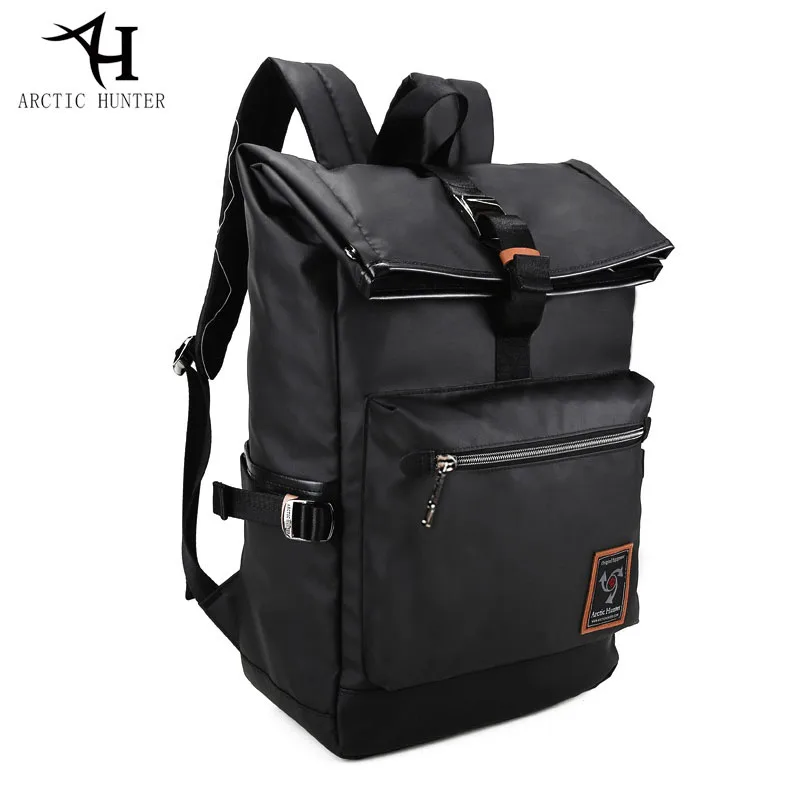 Buy ARCTIC HUNTER Korean Style Youth Bucket Bag Simple Design Men Casual