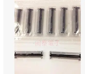 

80FXM-RSM1-1-TB (LF) (SN) 0.3mm pitch 80pin flip 2.9mm high 80FXM-RSM1-1-TB