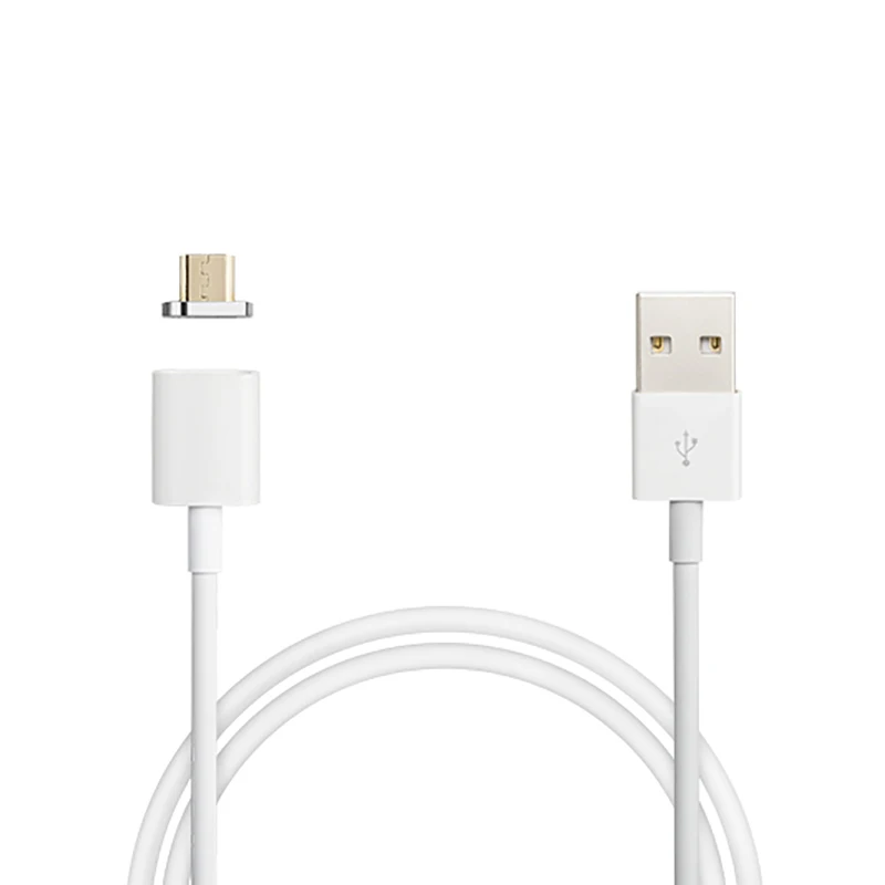 1 Piece Moizen Micro USB Charger Cable Magnetic Adapter font b Android b font 2 1A